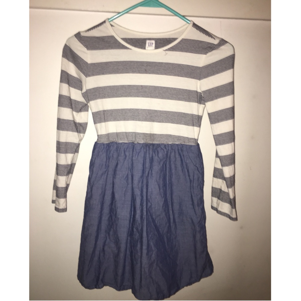 Cute girls Gap Kids dress